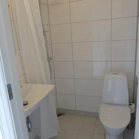 Nordre Fasanvej *